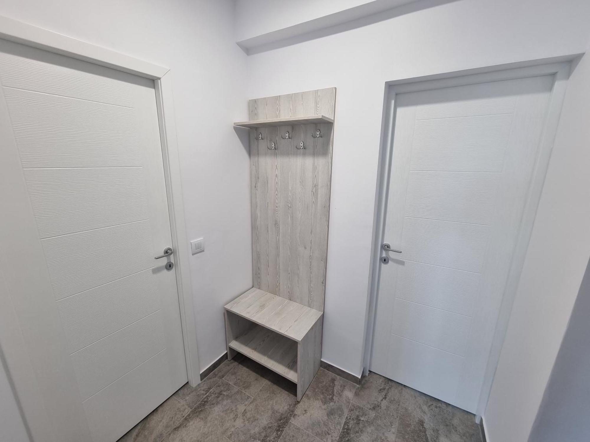 Casa Mathias Ξενοδοχείο Eforie Nord Εξωτερικό φωτογραφία