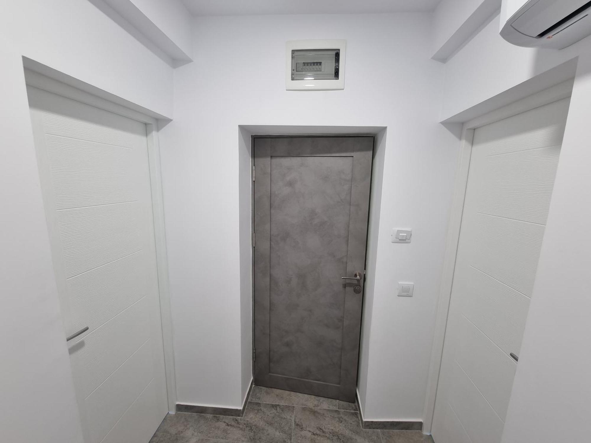 Casa Mathias Ξενοδοχείο Eforie Nord Εξωτερικό φωτογραφία