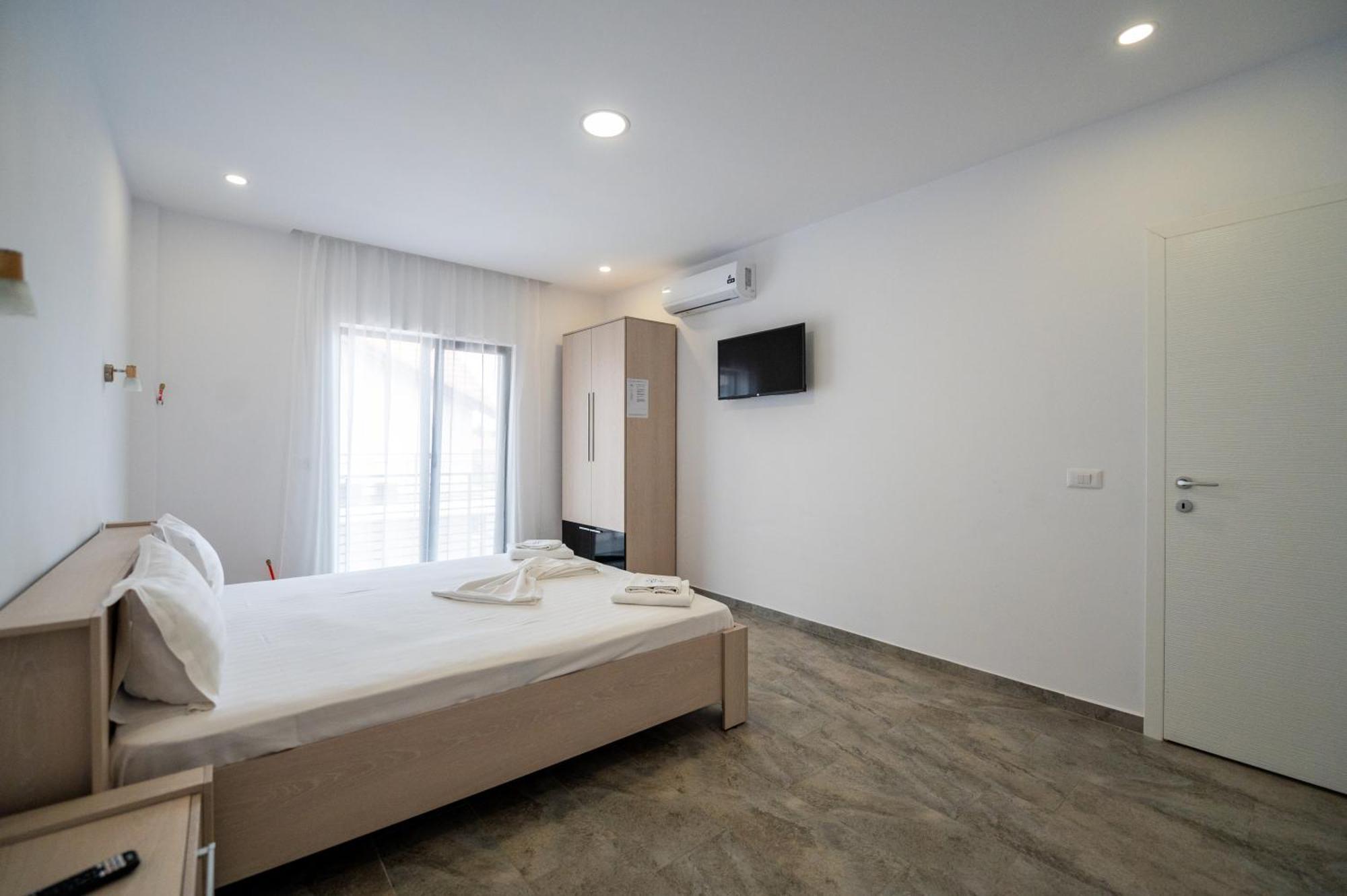 Casa Mathias Ξενοδοχείο Eforie Nord Εξωτερικό φωτογραφία